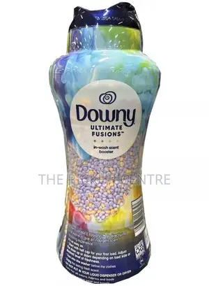 Downy Ultimate Fusions in-Wash Scent Booster