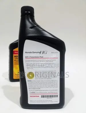 Honda Genuine HCF-2 1L Imported From USA