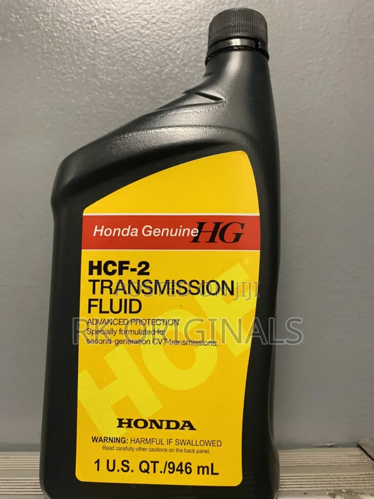 Honda Genuine HCF-2 1L Imported From USA