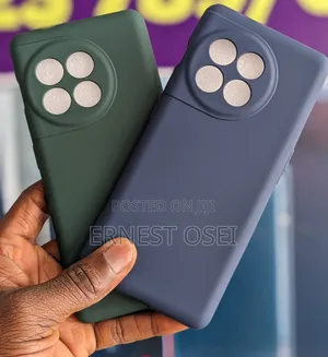 Oneplus 11R Silicon Covers