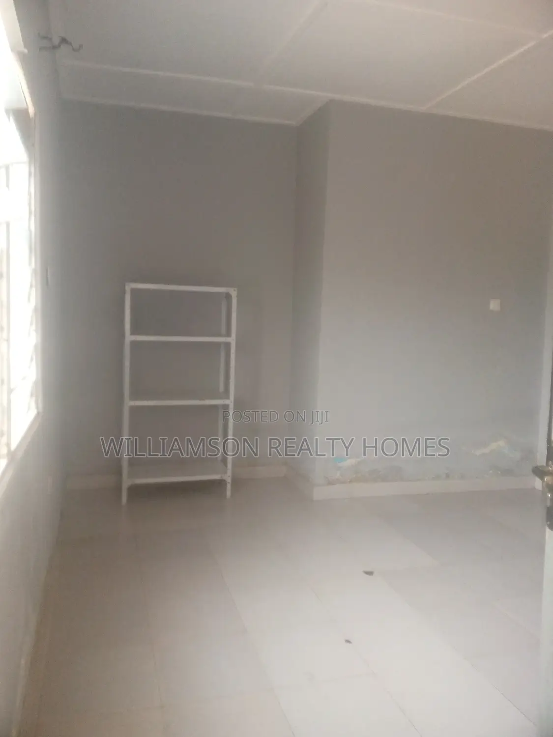 1bdrm Apartment in Hfc Estate Area, Spintex for rent