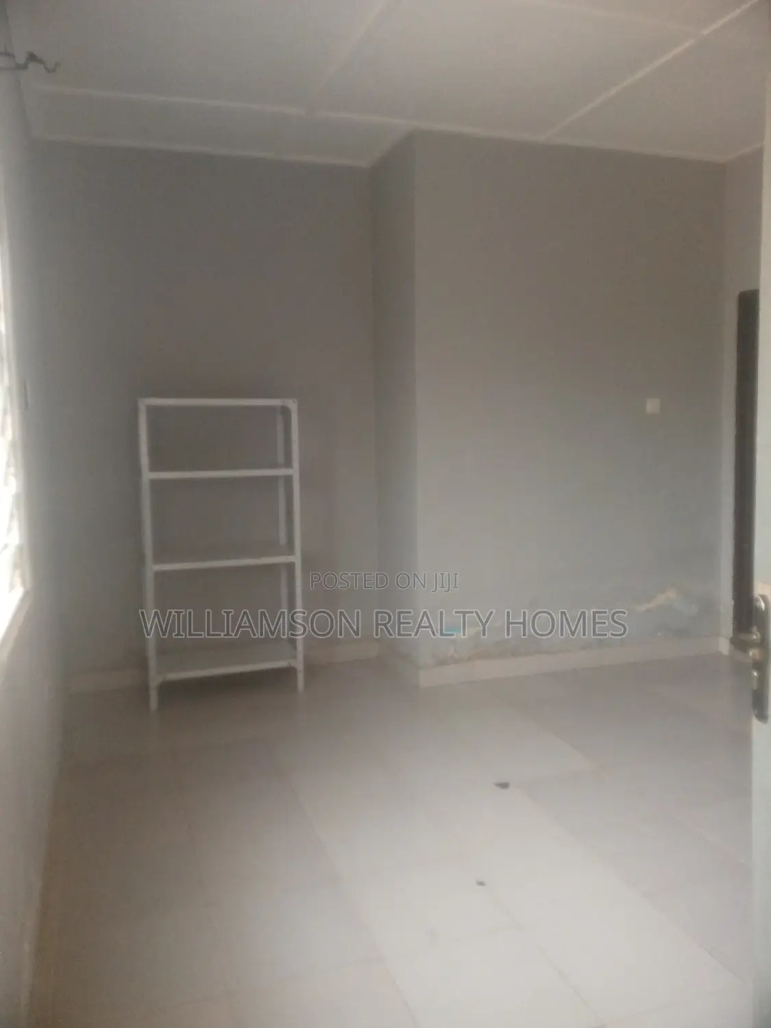 1bdrm Apartment in Hfc Estate Area, Spintex for rent