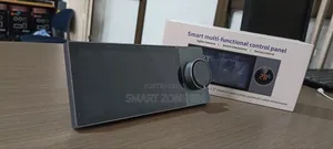 6 Inch Control Panel