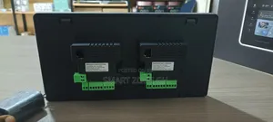 6 Inch Control Panel