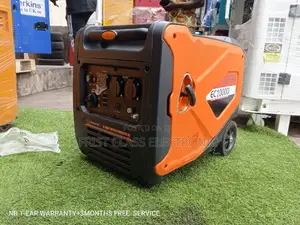 Generator Silent Inverter 10kw 13000W Ecoolmax Affordable