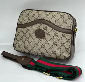 Fashion Quality Men Side Bags