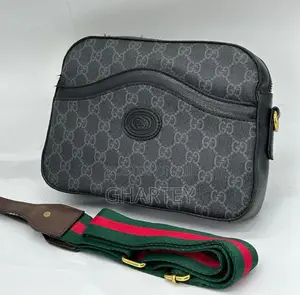 Fashion Quality Men Side Bags