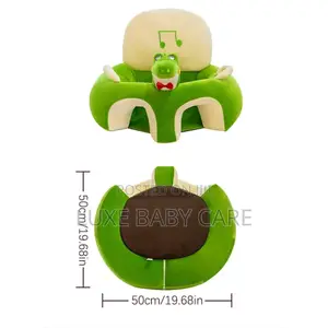 Learning to Sit Chair for Toddlers 3-24