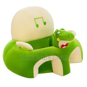 Learning to Sit Chair for Toddlers 3-24