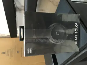 Photo - Affordable Price of Beat Solo 3 Bluetooth