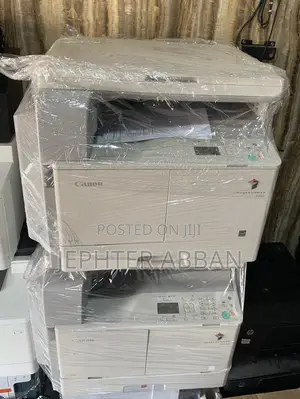 Canon Ir 2202N