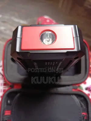 Jump Starter