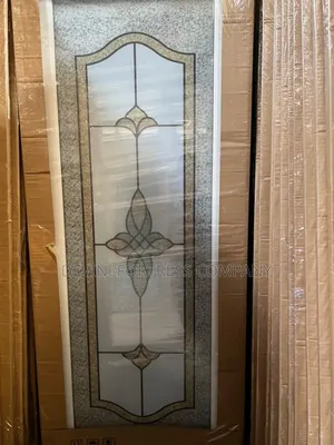 Quality GNB Bathroom Fiber Doors