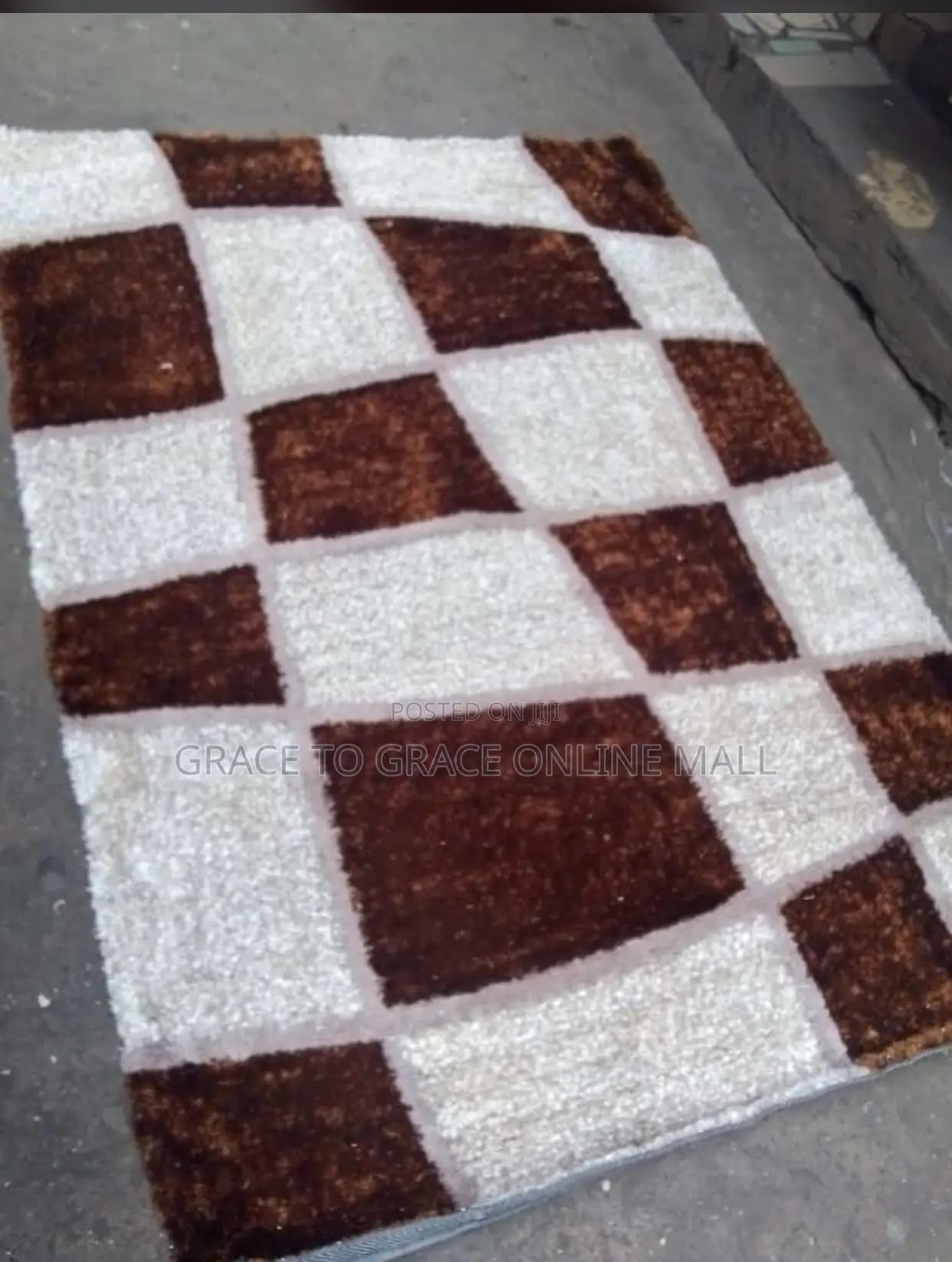 Center Table Carpet