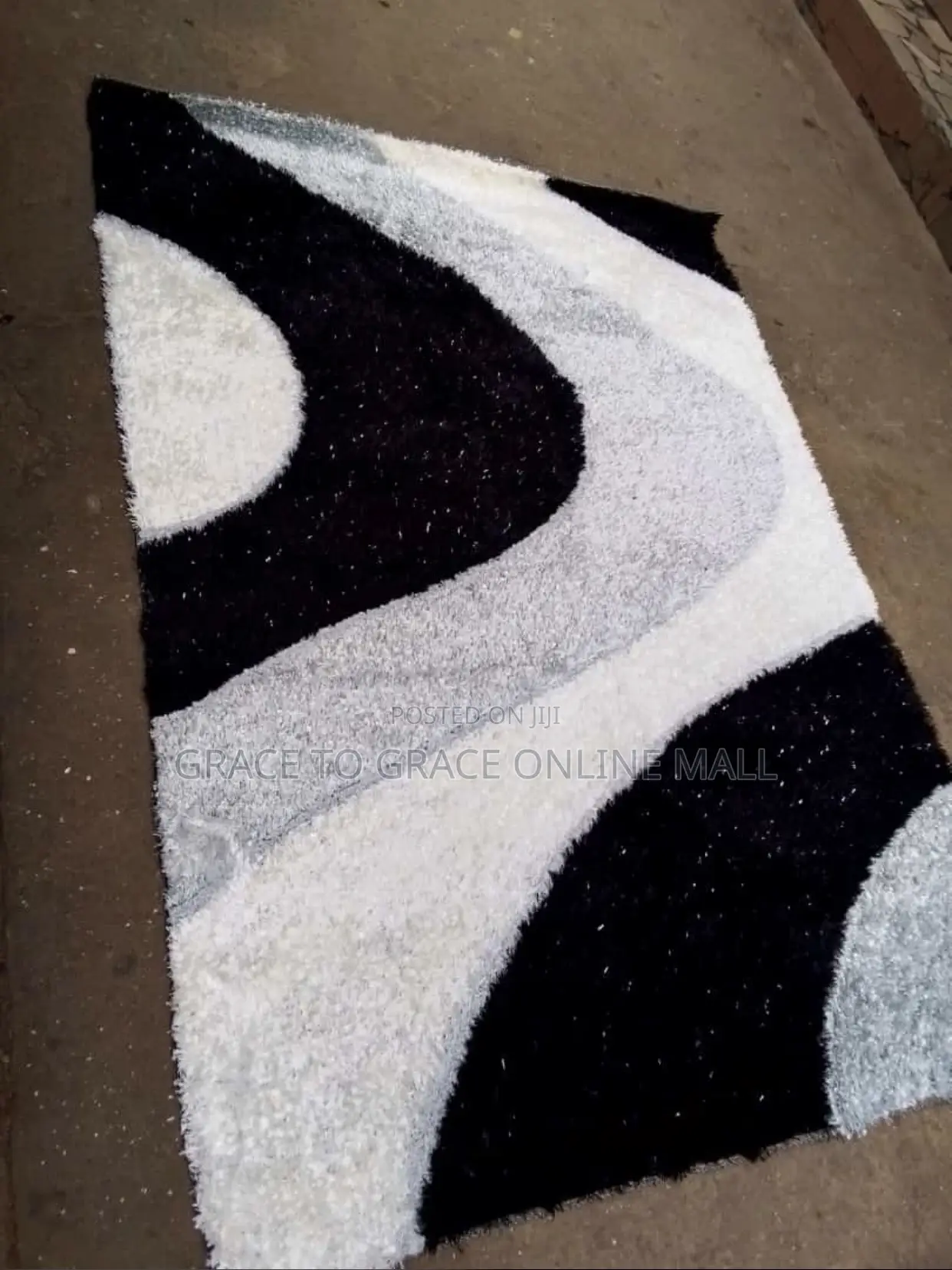 Center Table Carpet