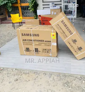 Check Out Samsung 2.5hp Non Inverter Air Conditioner.