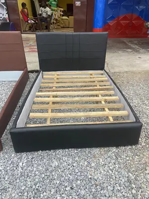 Double Bed Frame