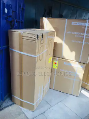 Lovely Sleek Air Conditioner TCL 2.0hp Split R410 Gas