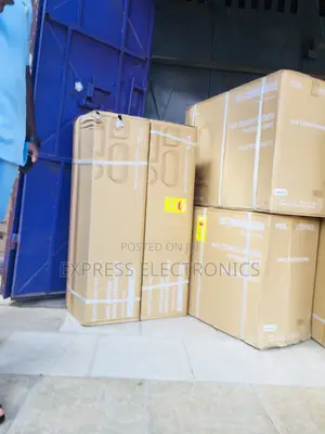 High Quality Air Throw Split R410 Gas 2.5hp Inverter TCL
