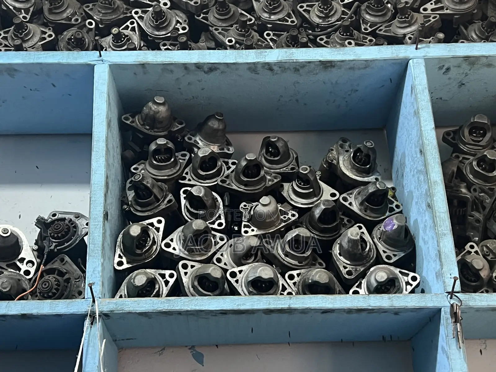 Alternators-Starters — All Kinds Available- 2000 to 2023