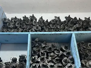 Alternators-Starters — All Kinds Available- 2000 to 2023