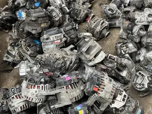 Alternators-Starters — All Kinds Available- 2000 to 2023