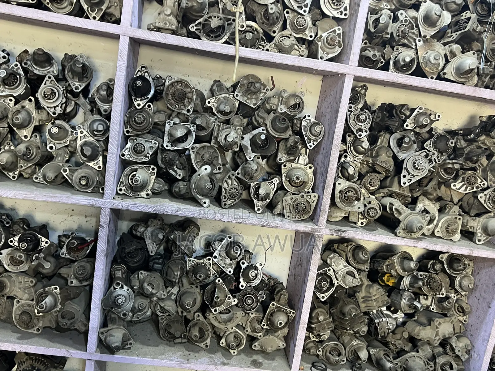 Alternators-Starters — All Kinds Available- 2000 to 2023