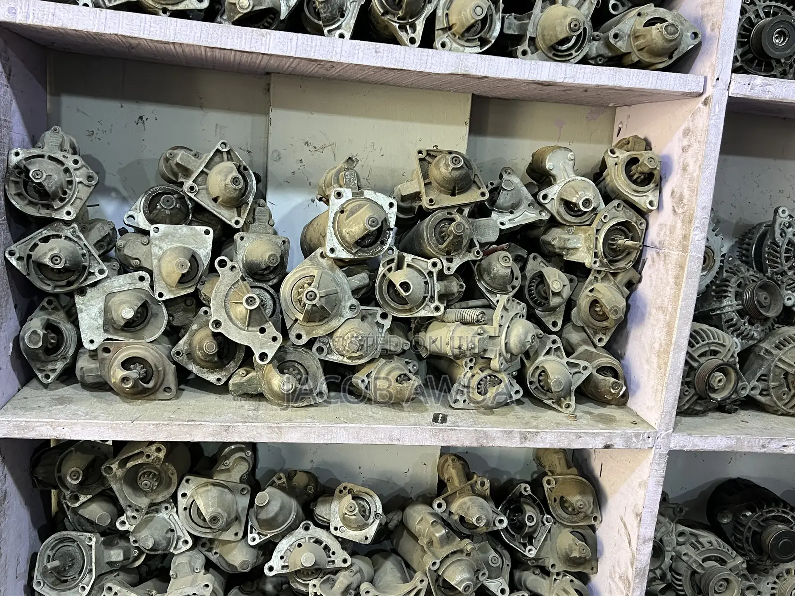 Alternators-Starters — All Kinds Available- 2000 to 2023
