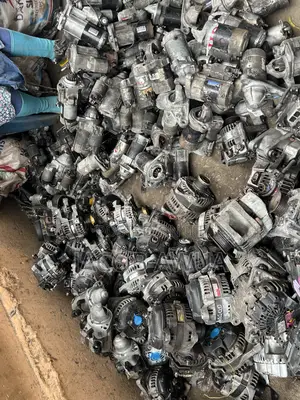 Alternators-Starters — All Kinds Available- 2000 to 2023