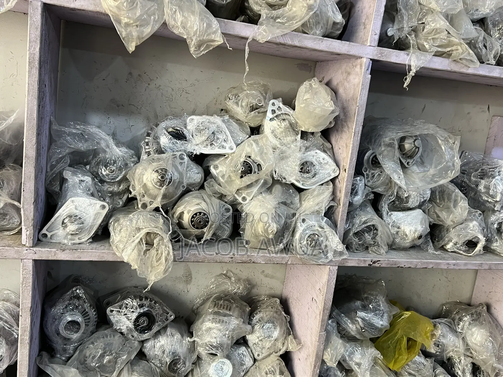 Alternators-Starters — All Kinds Available- 2000 to 2023
