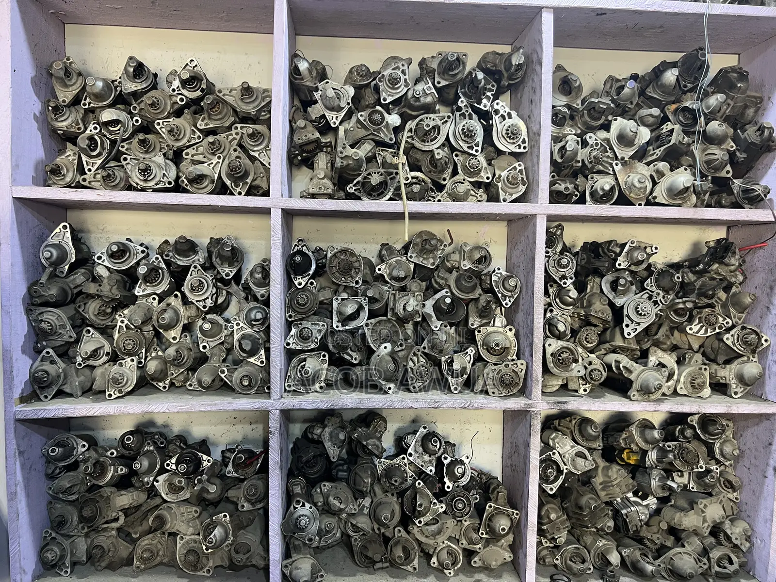 Alternators-Starters — All Kinds Available- 2000 to 2023