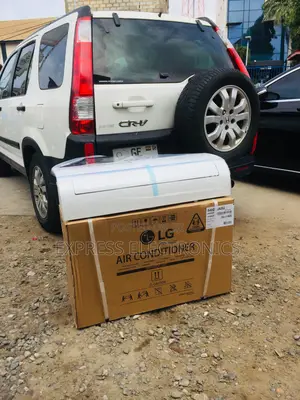 Call and Order for the New Dual Inverter LG 2.5hp Split