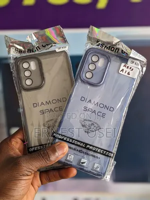 Oppo Reno A55s Cases