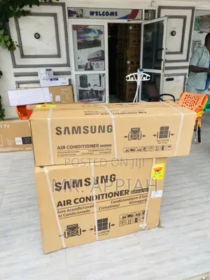 Check Out Affordable Samsung Inverter R410 Ac(1.5hp).