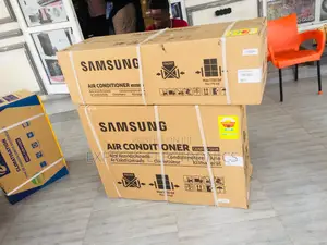 (1.5hp) Split Inverter Samsung White