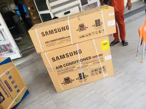 [2.5]Split R410 Gas Samsung Sleek 