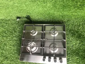 High Quality Midea 60G40ME 60x51cm 4 Burner Gas Hob