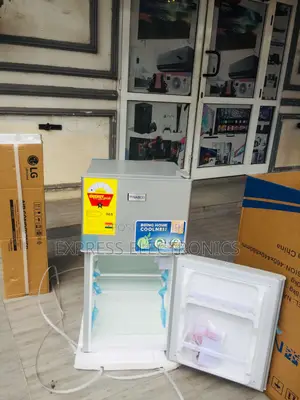 Shop for the Best Double Door Fridge Nasco Nasd-120fl