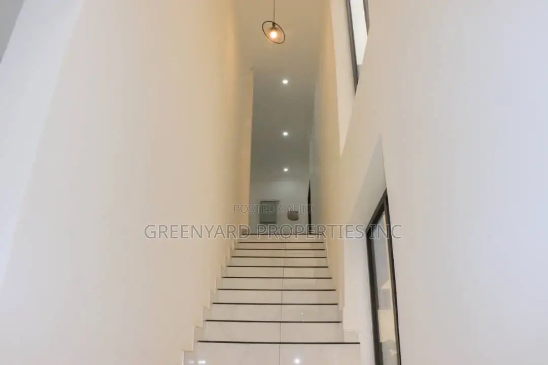 4bdrm House in Shandonia Garden, Tema Metropolitan for sale