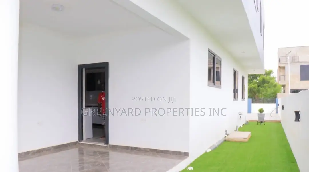 4bdrm House in Shandonia Garden, Tema Metropolitan for sale