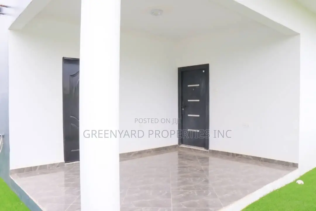 4bdrm House in Shandonia Garden, Tema Metropolitan for sale