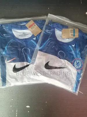 Chelsea 2024/2025 Home JERSEY