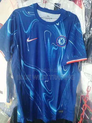 Chelsea 2024/2025 Home JERSEY