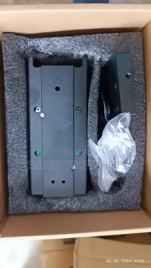 20W Laser Head Module for TTC 450 CNC Cutting and Engraving