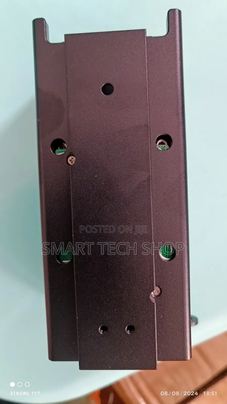 20W Laser Head Module for TTC 450 CNC Cutting and Engraving
