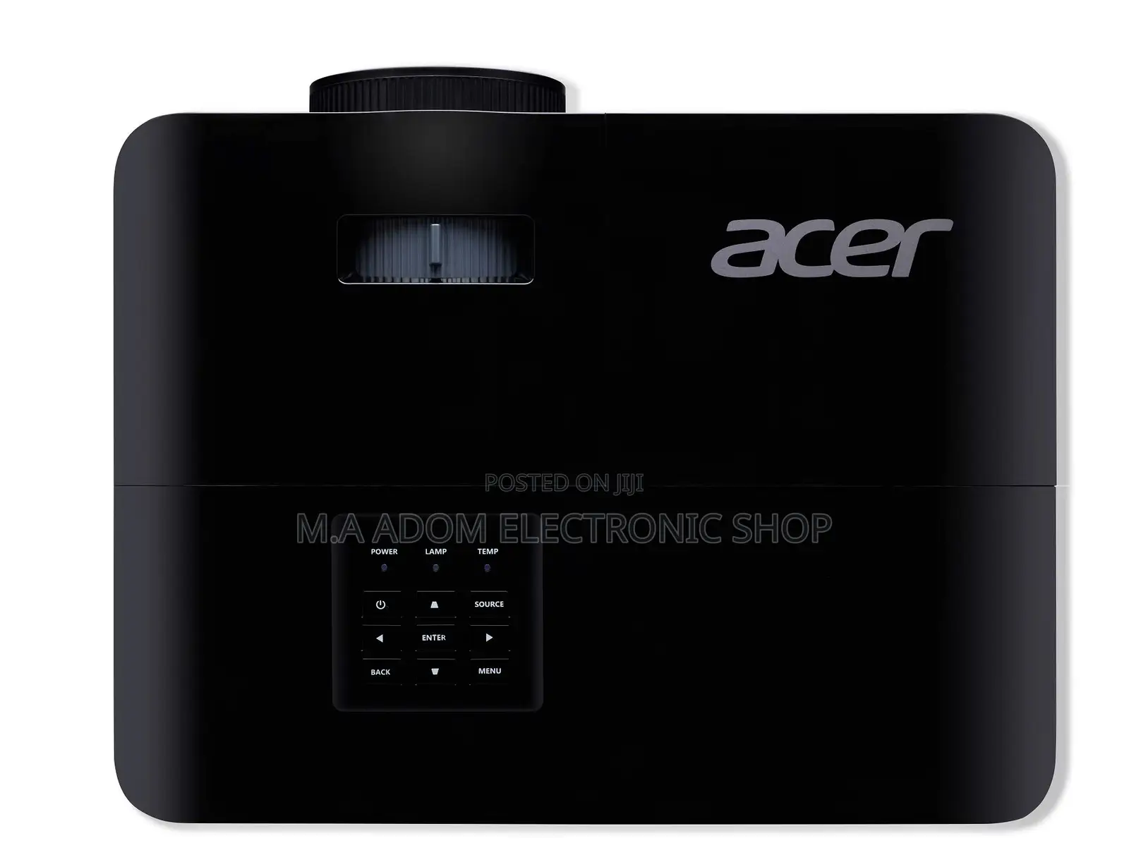 Acer 4000 Lumen Projector