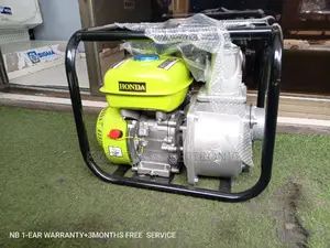 Honda Water Pump Water Pump