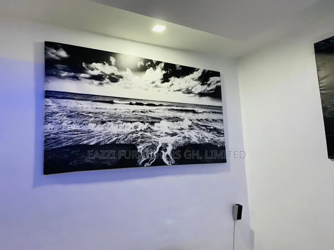 Exotic Photo Single Frame Canvas Wall Arts 3d