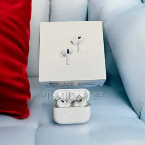 Photo - 2nd Generation Airpods Pro 2 (Tn09886)