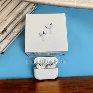 2nd Generation Airpods Pro 2 (Tn344568)